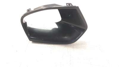 Recambio de moldura para bmw serie 3 berlina (g20) 2018- 2.0 16v turbodiesel referencia OEM IAM 51117471518  