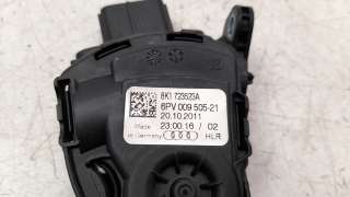 Recambio de potenciometro pedal para audi q5 (8r) 2008-2016 2.0 16v tfsi referencia OEM IAM 8K1723523A  