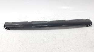 Recambio de molduras delanteras para bmw serie 3 berlina (g20) 2018- 2.0 16v turbodiesel referencia OEM IAM 51117471512  