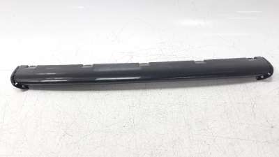 Recambio de molduras delanteras para bmw serie 3 berlina (g20) 2018- 2.0 16v turbodiesel referencia OEM IAM 51117471512  