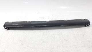 Recambio de molduras delanteras para bmw serie 3 berlina (g20) 2018- 2.0 16v turbodiesel referencia OEM IAM 51117471512  