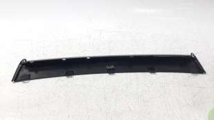 Recambio de molduras delanteras para bmw serie 3 berlina (g20) 2018- 2.0 16v turbodiesel referencia OEM IAM 51117471512   2