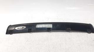 Recambio de molduras delanteras para bmw serie 3 berlina (g20) 2018- 2.0 16v turbodiesel referencia OEM IAM 51117471512  
