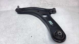 Recambio de brazo suspension inferior delantero izquierdo para kia stonic (ybcuv) 2017- 1.0 tgdi cat referencia OEM IAM 54500H85