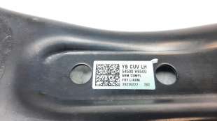 Recambio de brazo suspension inferior delantero izquierdo para kia stonic (ybcuv) 2017- 1.0 tgdi cat referencia OEM IAM 54500H85 2