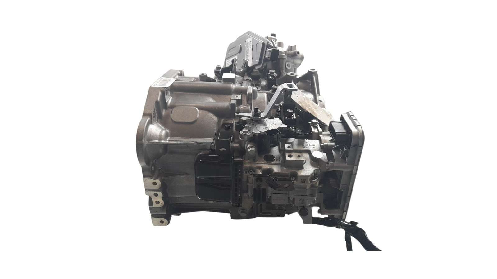 Recambio de caja cambios para kia stonic (ybcuv) 2017- 1.0 tgdi cat referencia OEM IAM M20VMD 431112C500 954A22D020 Recambio de caja cambios para kia stonic (ybcuv) 2017- 1.0 tgdi cat referencia OEM IAM M20VMD 431112C500 954A22D020