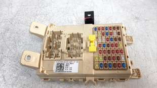 Recambio de caja reles / fusibles para kia stonic (ybcuv) 2017- 1.0 tgdi cat referencia OEM IAM 91955H8570  