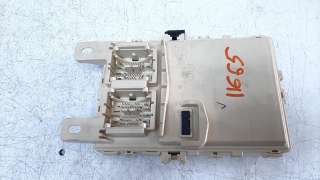 Recambio de caja reles / fusibles para kia stonic (ybcuv) 2017- 1.0 tgdi cat referencia OEM IAM 91955H8570  