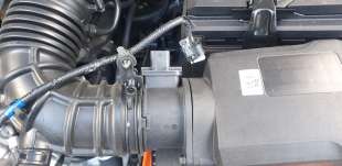 Recambio de caudalimetro para kia stonic (ybcuv) 2017- 1.0 tgdi cat referencia OEM IAM 281642J600   2