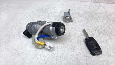 Recambio de conmutador de arranque para kia stonic (ybcuv) 2017- 1.0 tgdi cat referencia OEM IAM 81900H8C00  