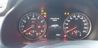 Recambio de cuadro instrumentos para kia stonic (ybcuv) 2017- 1.0 tgdi cat referencia OEM IAM 94043H8740  