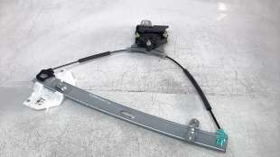 Recambio de elevalunas delantero izquierdo para kia stonic (ybcuv) 2017- 1.0 tgdi cat referencia OEM IAM 82401H8000  