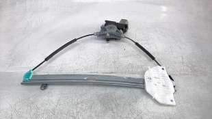 Recambio de elevalunas delantero izquierdo para kia stonic (ybcuv) 2017- 1.0 tgdi cat referencia OEM IAM 82401H8000   2
