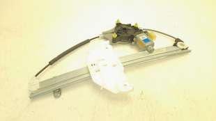 Recambio de elevalunas trasero izquierdo para kia stonic (ybcuv) 2017- 1.0 tgdi cat referencia OEM IAM 83401H8000  