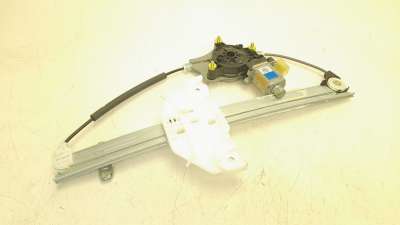 Recambio de elevalunas trasero izquierdo para kia stonic (ybcuv) 2017- 1.0 tgdi cat referencia OEM IAM 83401H8000  