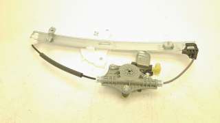 Recambio de elevalunas trasero izquierdo para kia stonic (ybcuv) 2017- 1.0 tgdi cat referencia OEM IAM 83401H8000  