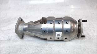 Recambio de catalizador para kia stonic (ybcuv) 2017- 1.0 tgdi cat referencia OEM IAM 289G007FP0  