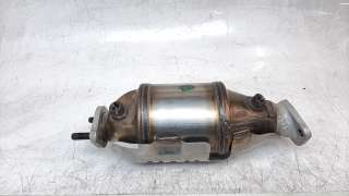 Recambio de catalizador para kia stonic (ybcuv) 2017- 1.0 tgdi cat referencia OEM IAM 289G007FP0  