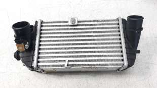 Recambio de intercooler para kia stonic (ybcuv) 2017- 1.0 tgdi cat referencia OEM IAM 2827007300  
