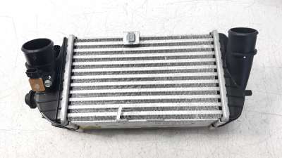 Recambio de intercooler para kia stonic (ybcuv) 2017- 1.0 tgdi cat referencia OEM IAM 2827007300  