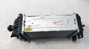 Recambio de intercooler para kia stonic (ybcuv) 2017- 1.0 tgdi cat referencia OEM IAM 2827007300   2