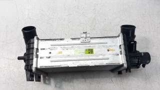 Recambio de intercooler para kia stonic (ybcuv) 2017- 1.0 tgdi cat referencia OEM IAM 2827007300  