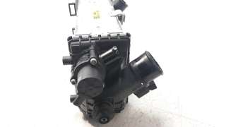 Recambio de intercooler para kia stonic (ybcuv) 2017- 1.0 tgdi cat referencia OEM IAM 2827007300  