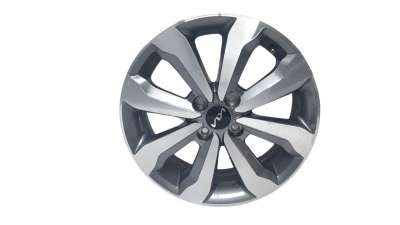 Recambio de llanta para kia stonic (ybcuv) 2017- 1.0 tgdi cat referencia OEM IAM 52910H8270  