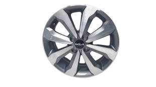Recambio de llanta para kia stonic (ybcuv) 2017- 1.0 tgdi cat referencia OEM IAM 52910H8270  