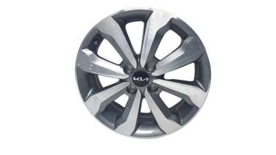 Recambio de llanta para kia stonic (ybcuv) 2017- 1.0 tgdi cat referencia OEM IAM 52910H8270  