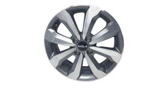 Recambio de llanta para kia stonic (ybcuv) 2017- 1.0 tgdi cat referencia OEM IAM 52910H8270  