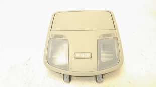 Recambio de luz interior para kia stonic (ybcuv) 2017- 1.0 tgdi cat referencia OEM IAM 92800F2010BF3  