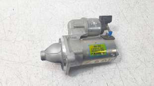Recambio de motor arranque para kia stonic (ybcuv) 2017- 1.0 tgdi cat referencia OEM IAM 3610008000  