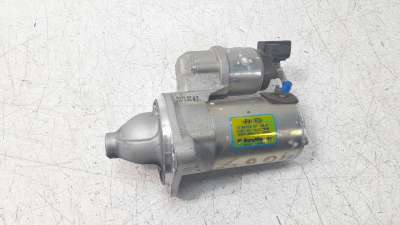 Recambio de motor arranque para kia stonic (ybcuv) 2017- 1.0 tgdi cat referencia OEM IAM 3610008000  