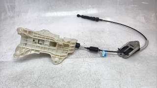 Recambio de palanca cambio para kia stonic (ybcuv) 2017- 1.0 tgdi cat referencia OEM IAM 46700H8200  