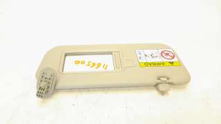 Recambio de parasol derecho para kia stonic (ybcuv) 2017- 1.0 tgdi cat referencia OEM IAM 85220H8060BF3  