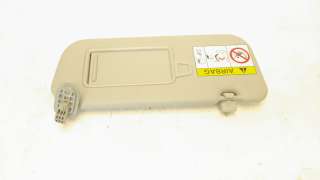 Recambio de parasol derecho para kia stonic (ybcuv) 2017- 1.0 tgdi cat referencia OEM IAM 85220H8060BF3  