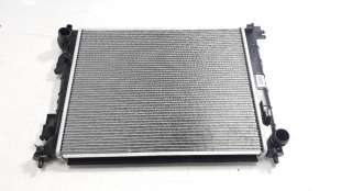 Recambio de radiador agua para kia stonic (ybcuv) 2017- 1.0 tgdi cat referencia OEM IAM 25310H9050  