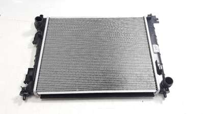 Recambio de radiador agua para kia stonic (ybcuv) 2017- 1.0 tgdi cat referencia OEM IAM 25310H9050  