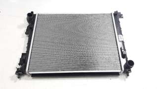 Recambio de radiador agua para kia stonic (ybcuv) 2017- 1.0 tgdi cat referencia OEM IAM 25310H9050  