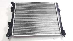 Recambio de radiador agua para kia stonic (ybcuv) 2017- 1.0 tgdi cat referencia OEM IAM 25310H9050   2