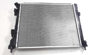Recambio de radiador agua para kia stonic (ybcuv) 2017- 1.0 tgdi cat referencia OEM IAM 25310H9050  