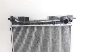 Recambio de radiador agua para kia stonic (ybcuv) 2017- 1.0 tgdi cat referencia OEM IAM 25310H9050  