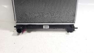 Recambio de radiador agua para kia stonic (ybcuv) 2017- 1.0 tgdi cat referencia OEM IAM 25310H9050  