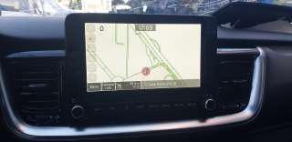 Recambio de sistema navegacion gps para kia stonic (ybcuv) 2017- 1.0 tgdi cat referencia OEM IAM 96560H8461FHW  