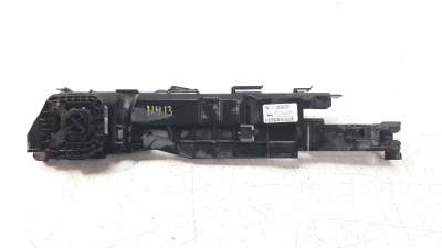 Recambio de moldura para bmw serie 3 berlina (g20) 2018- 2.0 16v turbodiesel referencia OEM IAM 17118666839  