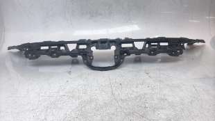 Recambio de rejilla delantera para toyota rav4 2018- referencia OEM IAM 5311542010  