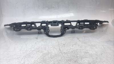 Recambio de rejilla delantera para toyota rav4 2018- referencia OEM IAM 5311542010  