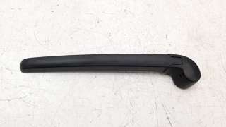 Recambio de brazo limpia trasero para audi q5 (8r) 2008-2016 2.0 16v tfsi referencia OEM IAM 8R09554071P9  