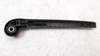 Recambio de brazo limpia trasero para audi q5 (8r) 2008-2016 2.0 16v tfsi referencia OEM IAM 8R09554071P9  